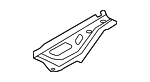 992802206YGRV - Body: Lower Reinforced for Porsche Image image