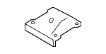 992802381YGRV - Body: Seat Reinforced for Porsche Image image
