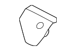 992802296YGRV - Body: Seat Reinforced for Porsche Image image