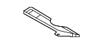 992802444AYGRV - Body: Upper Reinforced for Porsche Image image