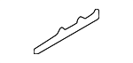 992802145YGRV - Body: Front Reinforced for Porsche Image image