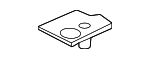992802297YGRV - Body: Seat Reinforced for Porsche Image image