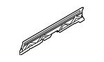 992803681YGRV - Body: Side Reinforced for Porsche Image image