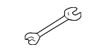 971012383 - : Wrench for Audi: e-tron GT Image