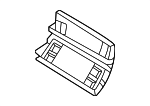 5GM867071A82V - Body: Cover for Volkswagen Image