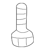 11515758 - Steering: Power Steering Pump Bolt for GM Image