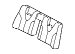 Seat Back Cover