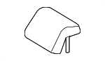 7196006040B2 - Body: Headrest, Center for Toyota: Camry Image