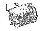 G92A033110 - Electrical: Inverter for Toyota Image