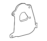 8155450150 - : Tail Lamp Packing for Lexus: LS430 Image