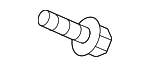 90105A0040 - Body: Lift-gate Lift Support Bolt for Toyota Image
