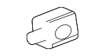 897470R020 - Body: Warning Buzzer for Toyota Image