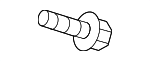 90159A0038 - Body: Pinch Sensor Screw for Toyota Image