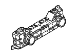 PC3Z19980A - Body: Heater Control for Ford Image