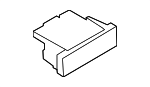 SW9162 - Electrical: Motorcraftâ„¢ Combination Switch for Ford Image