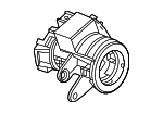 SWH12 - Body: Motorcraftâ„¢ Ignition Housing for Ford Image