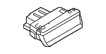 PC3Z13D730BA - Body: Switch for Ford Image