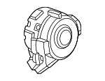 SW9282 - Body: Motorcraftâ„¢ Ignition Switch for Ford Image