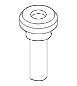 52207056993 - Body: Guide for BMW: 740i, 740Ld xDrive, 740Li, 740Li xDrive, 745i, 745Li, 750i, 750i xDrive, 750Li, 750Li xDrive, 760i, 760Li, Alpina B7 Image