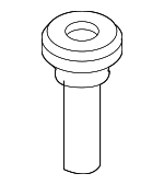 52207056988 - Body: Guide for BMW: 745i, 745Li, 750i, 750Li, 760i, 760Li, Alpina B7 Image