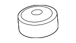 68313933AA - Suspension: Upper Bushing for Mopar Image