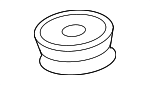 68313940AA - Suspension: Stopper for Mopar Image