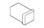 30728785 - Electrical: Fuse for Volvo Image