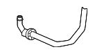 15096854 - Cooling System: Outlet Hose for GM Image