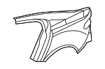 Quarter Panel