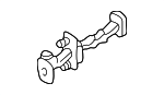 EC0158270G - Body: Door Check for Mazda Image