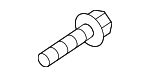 1244206207B - Engine: Duct Screw for Kia Image