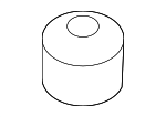 281602M000 - Engine: Air Cleaner Body Grommet for Kia Image