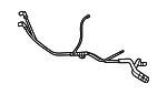 4591455AA - Emission System: Vacuum Harness for Mopar Image