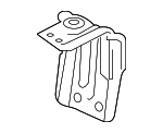 38321TG7A00 - : Module Bracket for Honda: Passport, Ridgeline Image