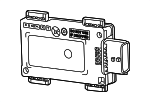 68608743AC - Body: Radar Sensor for Mopar Image
