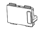 68567213AA - : Distance Sensor for Mopar Image
