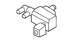 KLG518741 - Emission System: Solenoid Valve for Mazda: 626, Miata Image