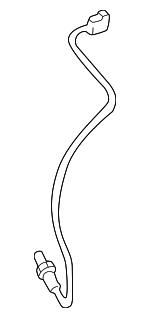 BP6G18861C9U - : Oxygen Sensor for Mazda Image