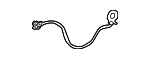 32352688 - : Ground Cable for Volvo Image