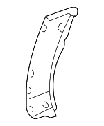 5211235140 - : Side Extension for Toyota Image