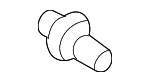 2000-2024 Toyota - Bumper Cover Screw