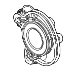 106123472 - Cooling System: Tensioner for Land-Rover Image