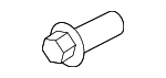 FS108256 - Cooling System: Tensioner Bolt for Land-Rover Image
