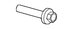 FS108256 - Belts &amp; Cooling: Belt Tensioner Bolt for Land-Rover Image image
