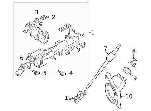 Diagram 1