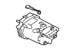 7813A350 - HVAC: Compressor for Mitsubishi Image