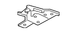 60212TZ5A01ZZ - Body: Fender Mtg Bkt for Acura Image