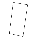 1JF211VSAA - Body: Upper Latch for Chrysler: Town &amp; Country | Dodge: Grand Caravan Image