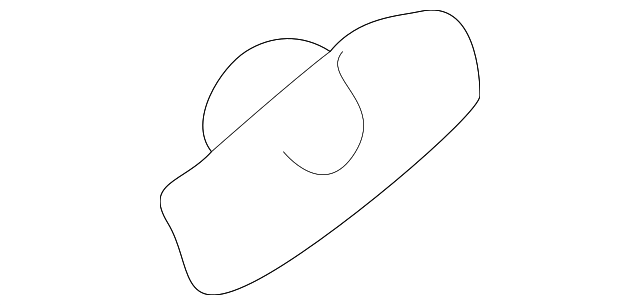 Multi-Purpose Nut 11610157 GM | GMPartsDirect.com
