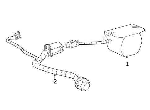 Electrical Components for 2025 GMC Sierra 3500 HD #0